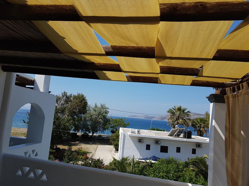 Theo'S Vacation Home Σκύρος Εξωτερικό φωτογραφία