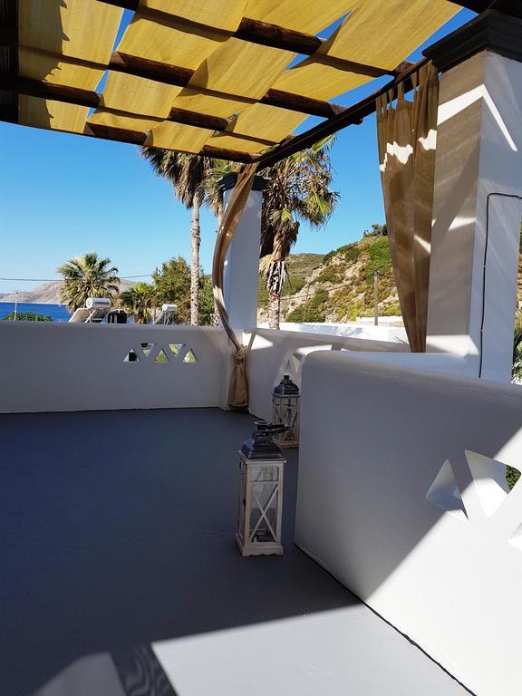 Theo'S Vacation Home Σκύρος Εξωτερικό φωτογραφία